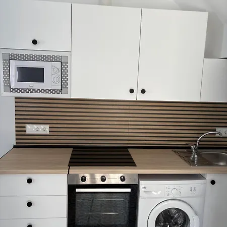 Semesterbostad Casa Azul *