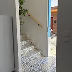 Dom wakacyjny Casa Azul *