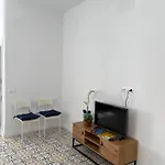 Casa Azul * Malaga