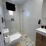 Casa Azul * Malaga