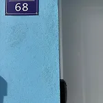 Casa Azul *