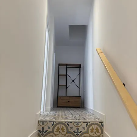 Casa Azul * Málaga