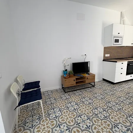 Semesterbostad Casa Azul