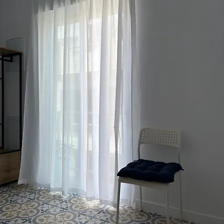 Casa Azul Málaga