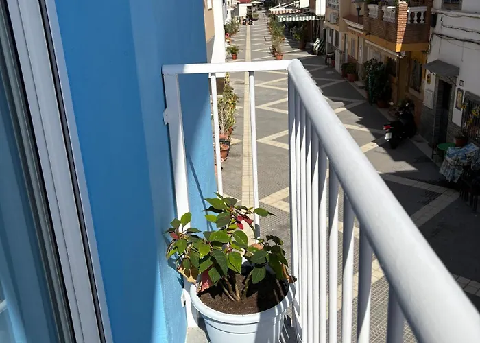 Casa Azul Vakantiehuis *