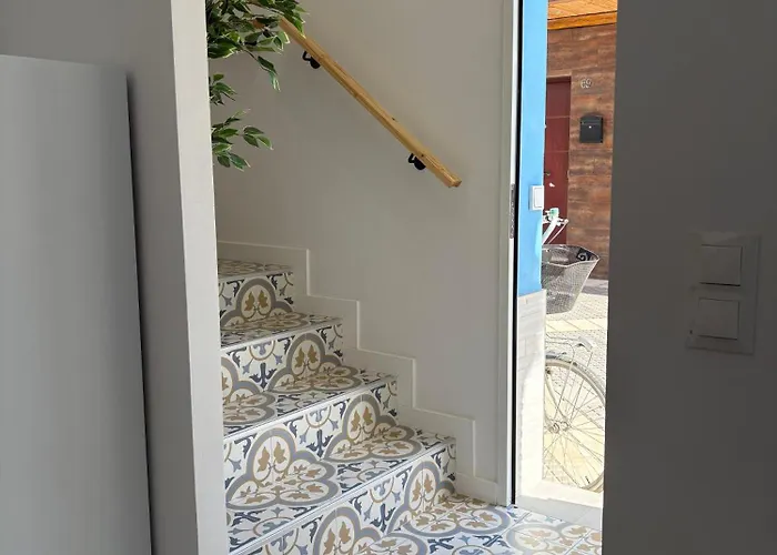 Vakantiehuis Casa Azul *