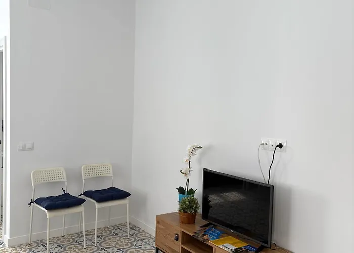 Casa Azul * Málaga
