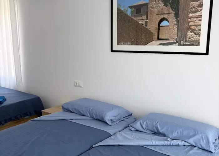 Vakantiehuis Casa Azul *