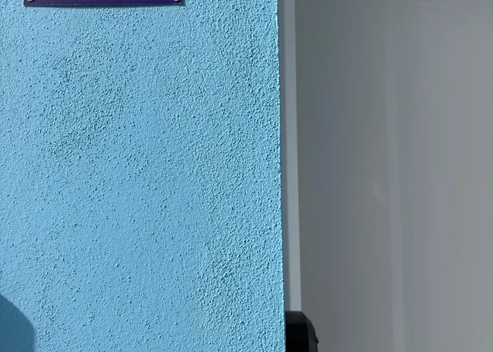 Casa Azul *