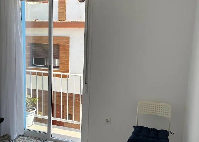 Vakantiehuis Casa Azul Málaga