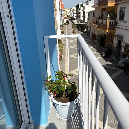 Casa Azul Hébergement de vacances *