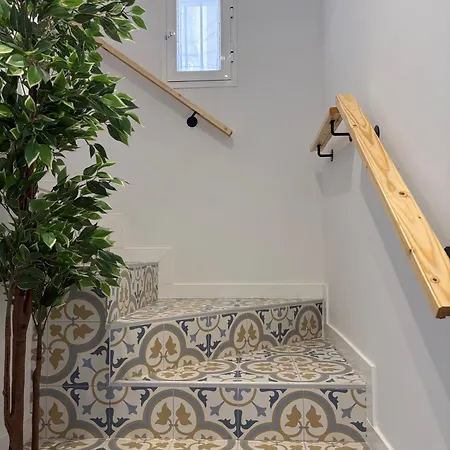 Casa Azul Hébergement de vacances *
