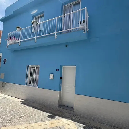 Casa Azul *