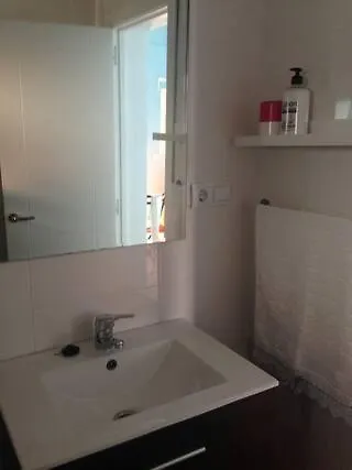 Casa Azul Holiday home