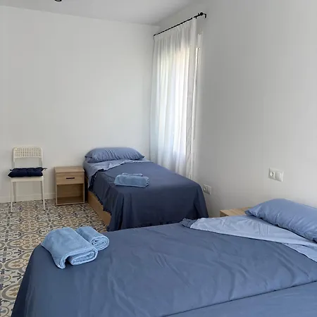 Casa Azul Malaga