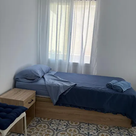 Casa Azul *