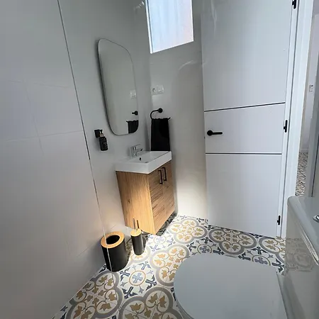 Casa Azul Malaga