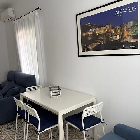 Casa Azul Holiday home Malaga