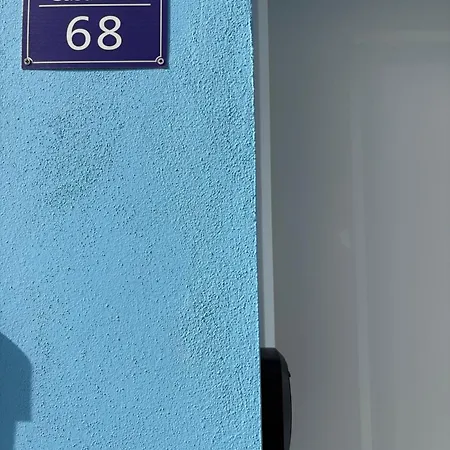 Casa Azul *